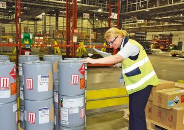 Göreve Özgü Eğitimler