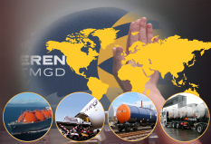 Çok Modlu Taşıma Danışmanlık Faaliyetleri